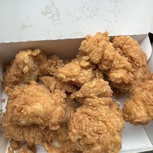 8PC Nugget Combo