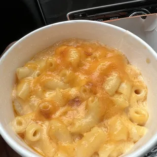 Regular Homestyle Mac n Cheese