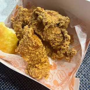 5pc Tenders!!