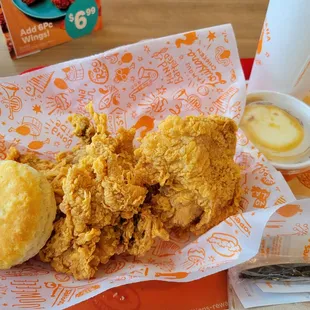 3pc Combo $12.99