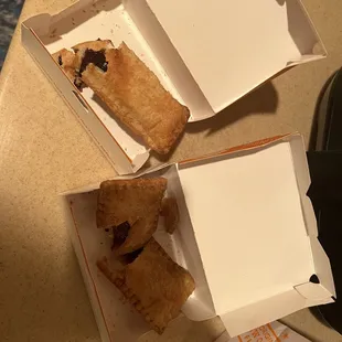 &quot;Cinnamon Apple Pie&quot;