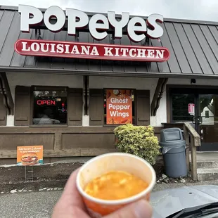 pope&apos;s louisiana kitchen