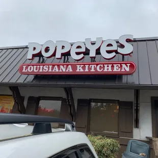 pope&apos;s louisiana kitchen