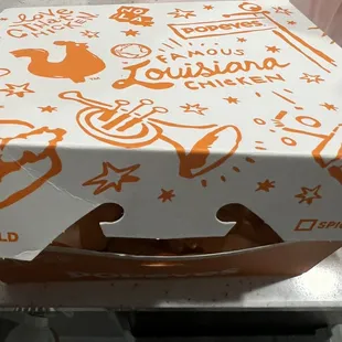 Handcrafted Tender Combo (5 Pcs)