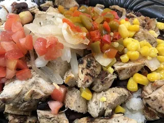 Pollo Tropical