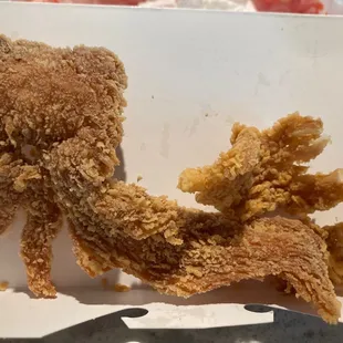 3Pc Handcrafted Tenders Combo