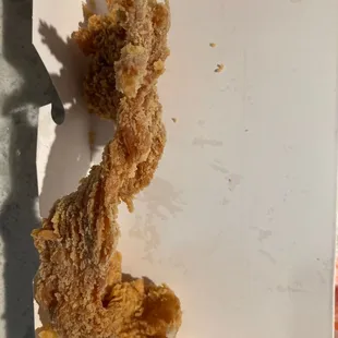 3Pc Handcrafted Tenders Combo