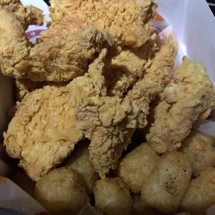 Chicken Tenders