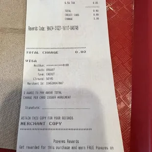 Upcharge for honey lemon pepper sauce