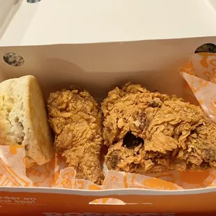 Popeyes Louisiana Kitchen