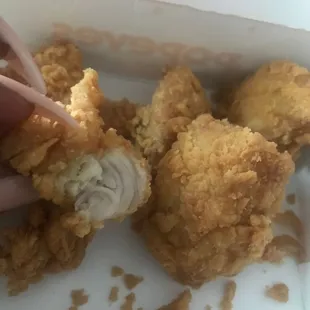 Chicken