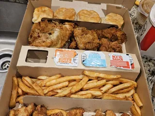 KFC