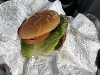 Wendy's