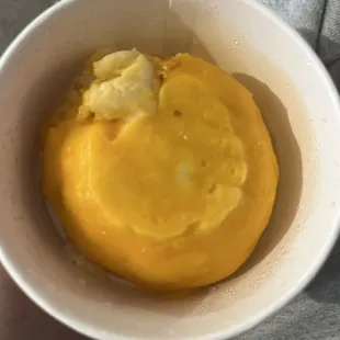 Marconi and cheese