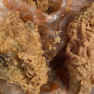 Chicken