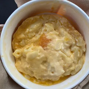 Mac n cheese