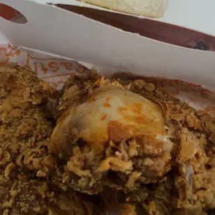Chicken Combo (3 Pcs)