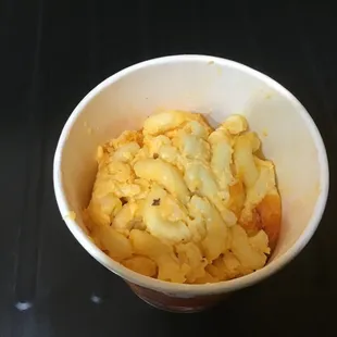 Macaroni