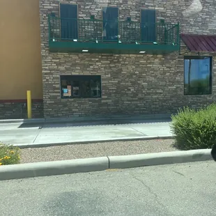 popeyes