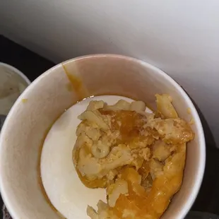 Mac n Homestyle Mac &amp; Cheese