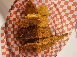The Chicken Barn