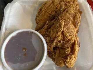 Richie's Chicken & Soul