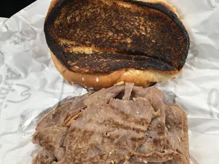 Arby's Division Office