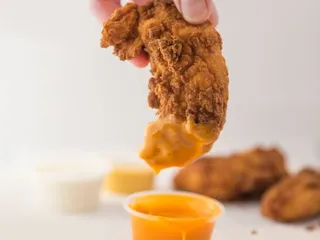 Super Chix - Williamsburg