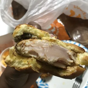 Popeyes