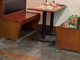 Jimmy John's