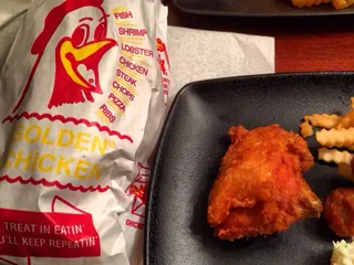 Golden Chicken