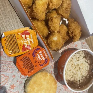 12 pc nugs