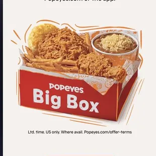 Get the app!   It pays!   Skip the lines and get hooked up on deals!