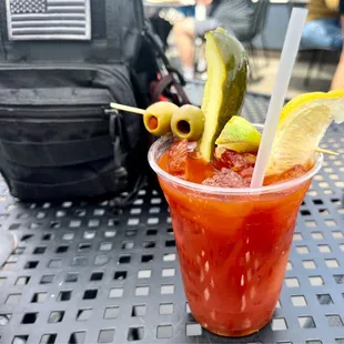 Bloody Mary