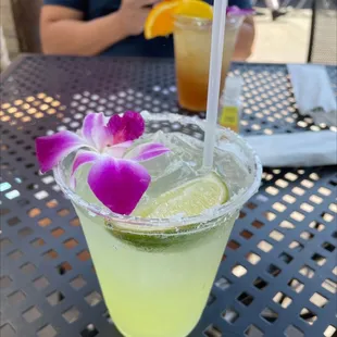 Ultimate Margarita