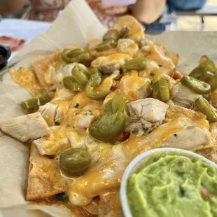 Nachos
