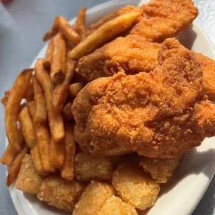 Chicken Tenders