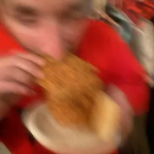 food