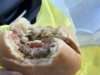 Hercules Burgers