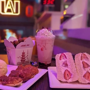 Popfancy Dessert Bar