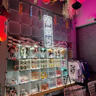 My Hero Academia merchandise on sale!