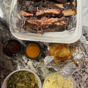 food, ribs