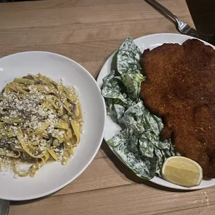 food, pasta dish, pasta