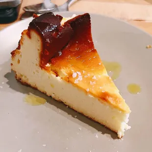 cheesecake