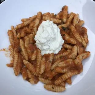 Cavatelli