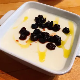 Panna Cotta
