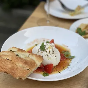 Burrata