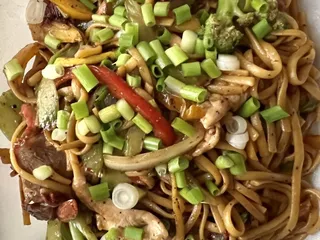 Taleen’s Food Mart