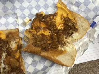 Shell Gas Station and Mini Mart