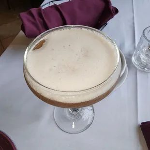 French Martini